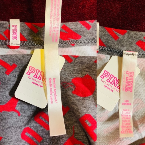 vs PINK Football Fan Gift! - Picture 6 of 8